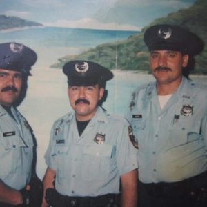 Meet your Posher, Carmelo